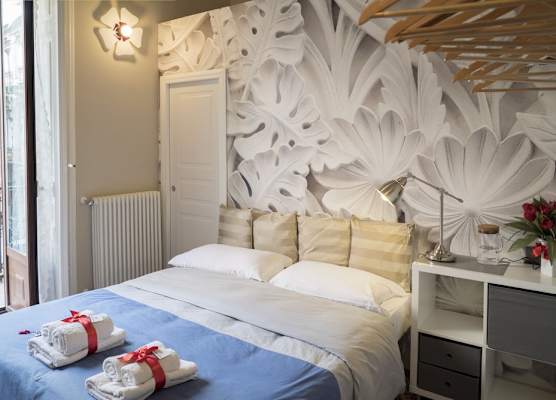 RossoCorallo B&B 1
