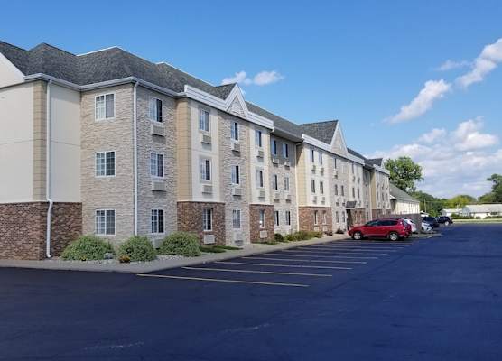 Holiday Inn Express BIRCH RUN (FRANKENMUTH AREA) by IHG 1