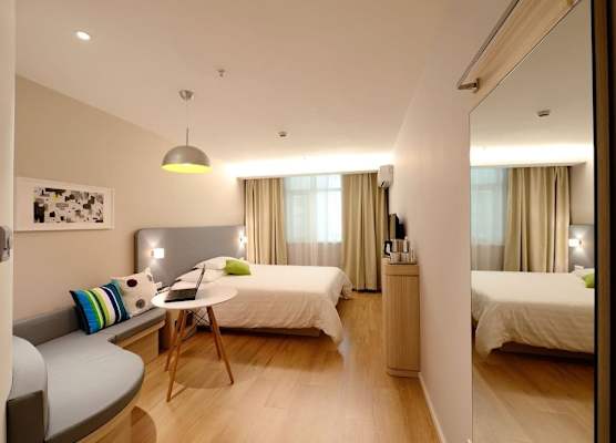 Hotel Apartment 24 1