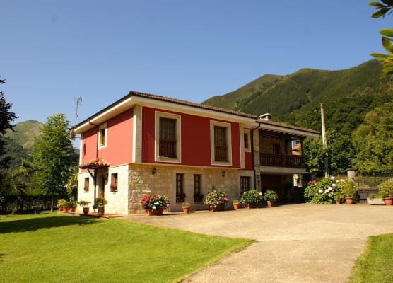 Casa Marian 1