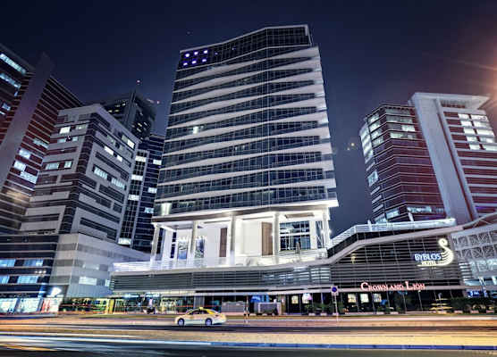 Social Hotel 1