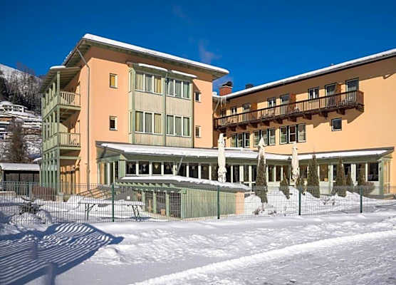 JUFA Hotel Kaprun - inklusive Sommerkarte Zell am See & Kaprun 1