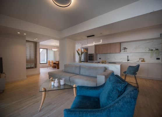 Arvacay Luxury Home 1