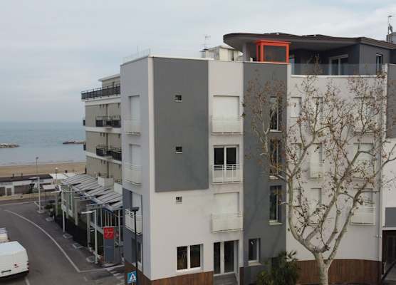 Hotel Vienna 1