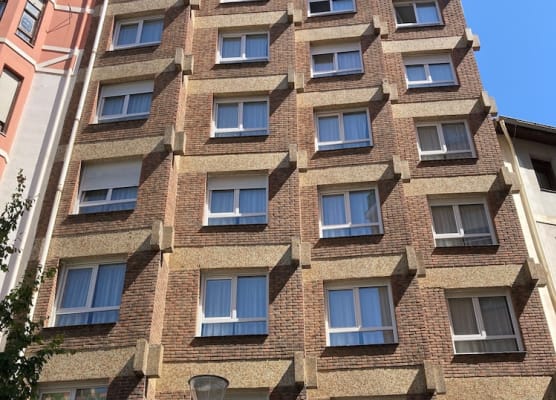 Hotel Bilbi 1