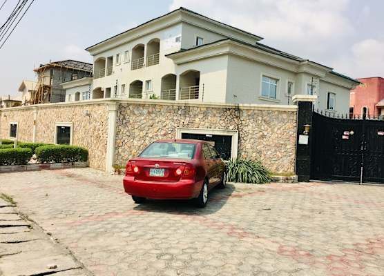 Hymax Grace Hotel and Suites 1