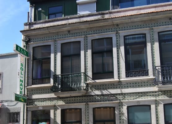 Residencial Sol da Nave 1