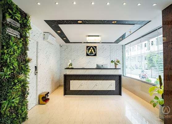 The Auberge Boutique Hotel - Manyata Tech Park 1