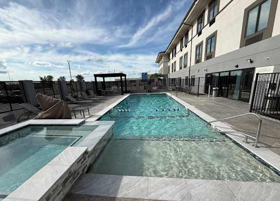 Garner Hotel Norman - University Area by IHG 1