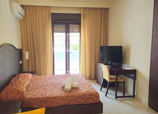 Hotel Costa Azul 1