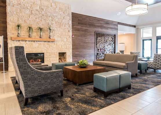 Wyndham Garden Westlake 1