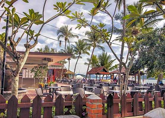 Sandy Beach Resort By Casa Loma 1