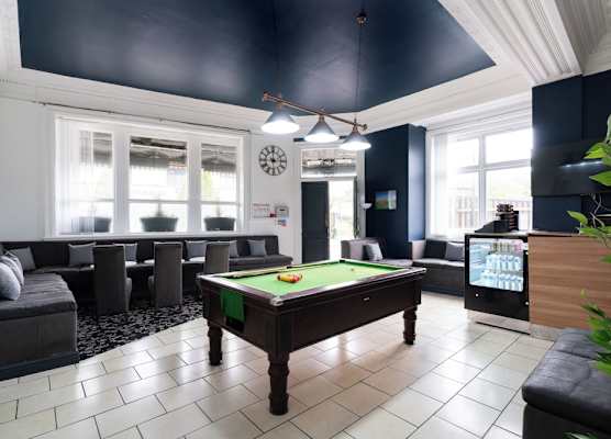 Citysteps Hotels Newcastle West 1