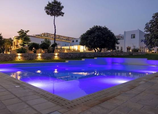 Masseria Baroni di Montesardo 1