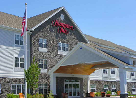 Hampton Inn Ellsworth/Bar Harbor 1
