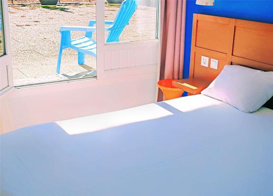 ibis Styles Le Havre Centre 1