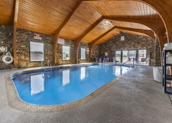 Econo Lodge Wooster 1