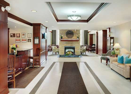 Staybridge Suites OAKVILLE-BURLINGTON by IHG 1