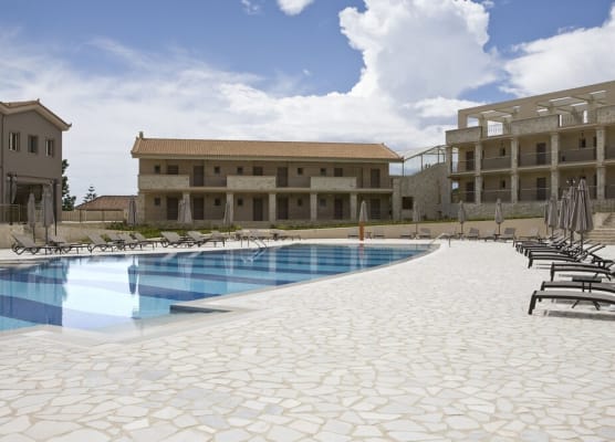Magnolia Resort 1