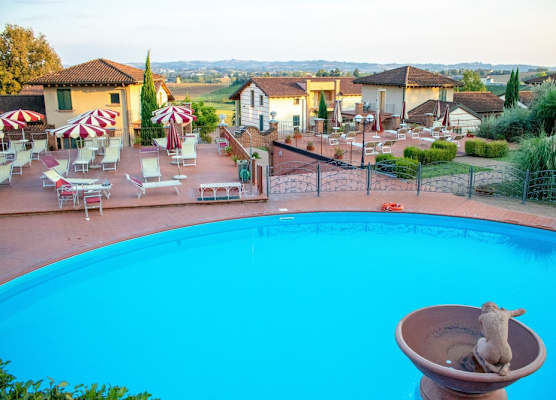 Ariotto Village 1
