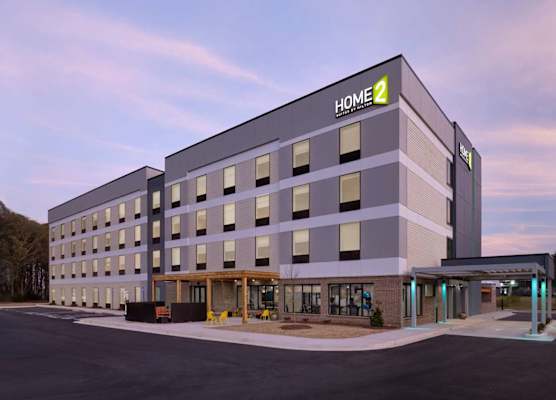 Home2 Suites By Hilton Conyers Atlanta 1