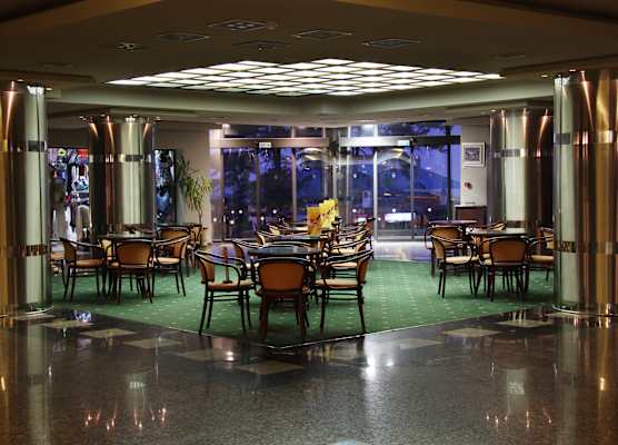 Hotel Lilia 1