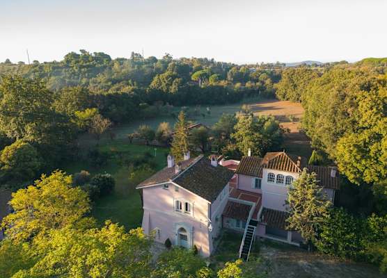 Villa TOJI 1