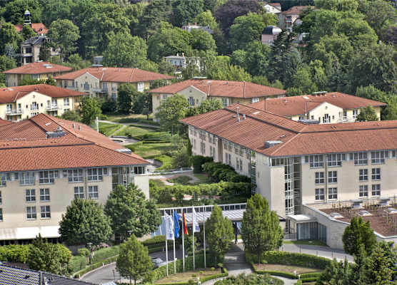 Radisson Blu Park Hotel & Conference Centre 1
