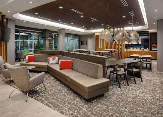 SpringHill Suites by Marriott Indianapolis Keystone 1