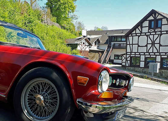 DF am Ring Nürburg 1