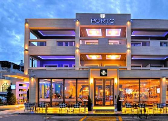 Porto Marine Hotel 1
