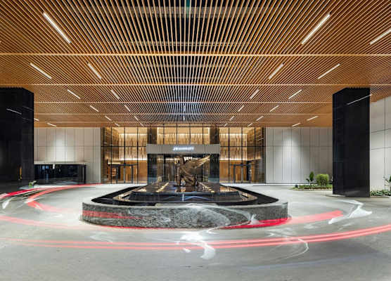 JW Marriott Hotel Nairobi 1
