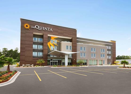 La Quinta Brunswick/Golden Isles 1