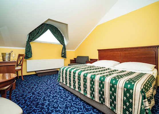Hotel Otakar 1