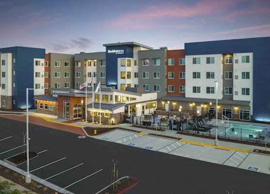 Residence Inn by Marriott Lodi Stockton 1