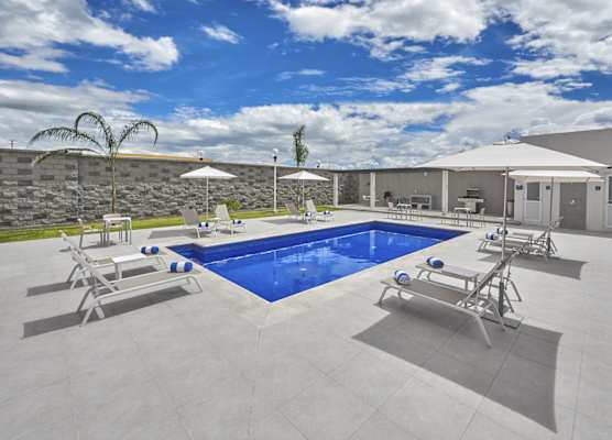City Express by Marriott Silao Aeropuerto 1
