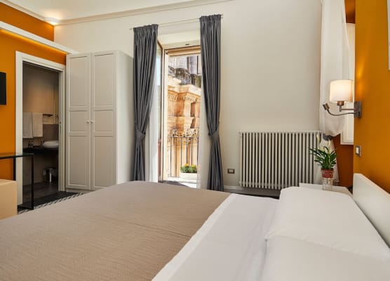 Donna Teresa Guest House 1