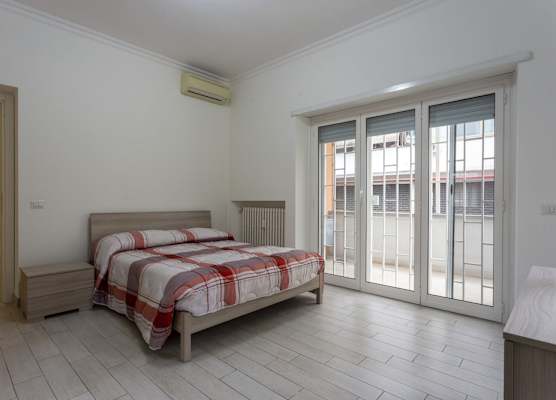 A Casa di Federico e Nikki 1
