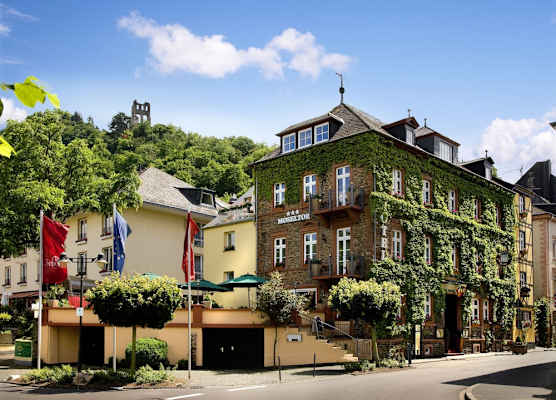 Boutique-Hotel Moseltor 1