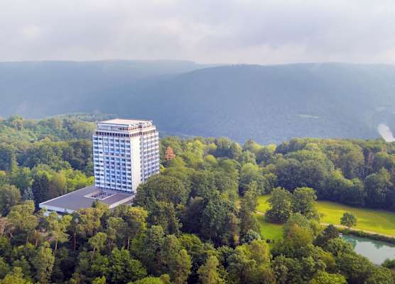 Wyndham Garden Lahnstein Koblenz 1