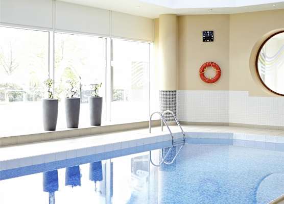 Novotel Sheffield Centre 1