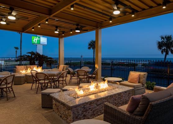 Holiday Inn Resort GALVESTON-ON THE BEACH by IHG 1