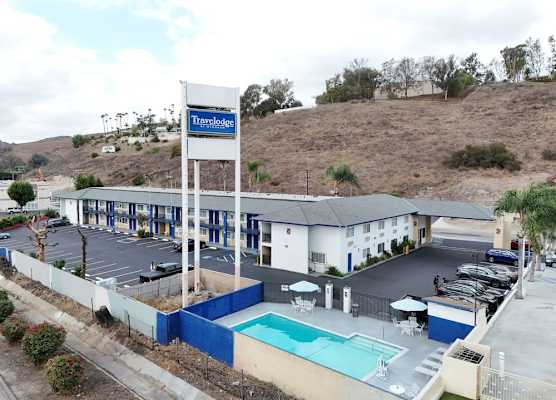 Travelodge by Wyndham Fairplex Pomona 1
