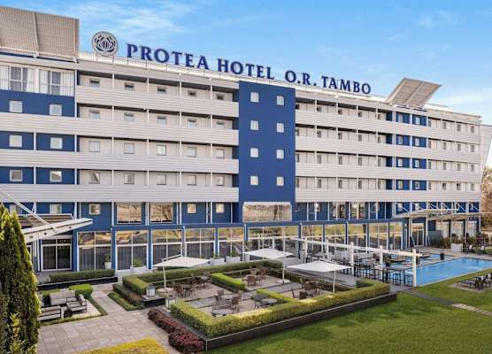 Protea Hotel by Marriott O R Tambo Airport 1