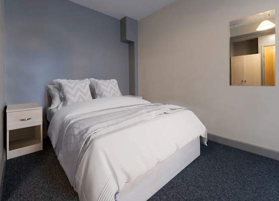 Canvas The Heights - Birmingham - Close to Aston and Birmingham Universities 1