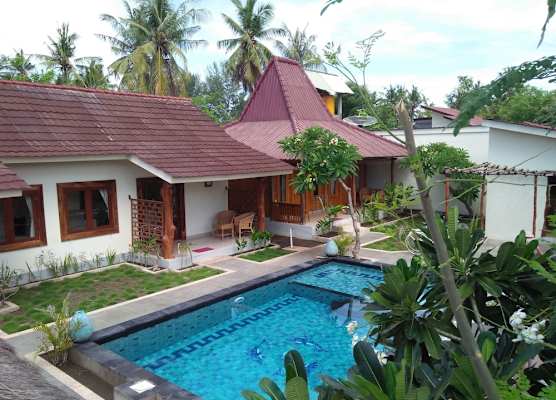 Villa Kinagu 1
