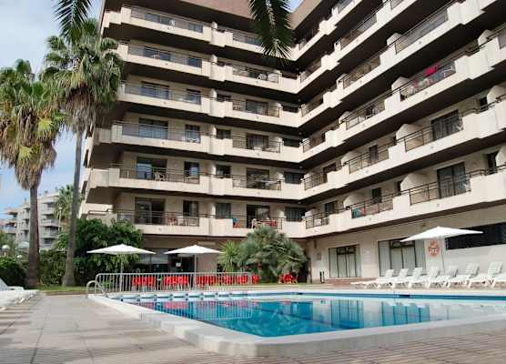 Apartaments Cye Salou 1