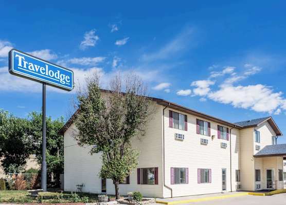 Travelodge by Wyndham Longmont 1