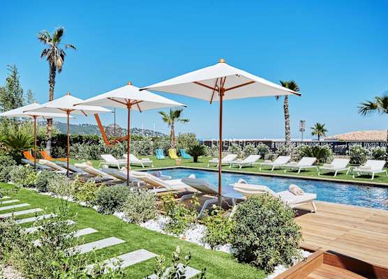 EDEN HÔTEL 1