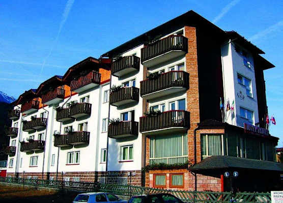Hotel Andalo 1